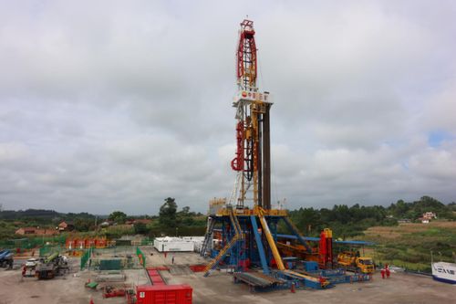 中国石油发布十大科技创新成果 自动化工程引领能源产业新变革