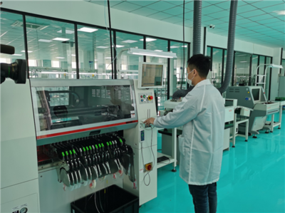 中欧制造产业园 以自动化工程为引擎，聚力推进大建设大招商，吸引更多外资项目落地